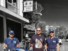 Modena: scooter rubato riconsegnato dalla Polizia Locale