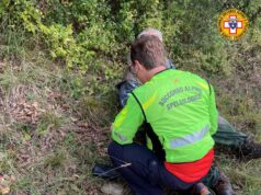 Camugnano: anziano bolognese in cerca di funghi perde l’orientamento e allerta i soccorsi