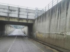 Maltempo, riaperto il sottopasso di via Cavo Argine ad Albareto