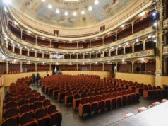 Modena: il Teatro Storchi rinnovato pronto per la nuova stagione
