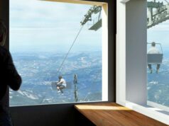 Villa Minozzo: presentato domani in sala consiliare il progetto della nuova seggiovia di Febbio 2000