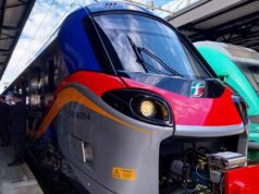 RFI, linea convenzionale Bologna – Piacenza: lavori di manutenzione dell’infrastruttura