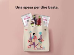 A novembre in Coop Alleanza 3.0 “Una spesa per dire basta” alla violenza sulle donne