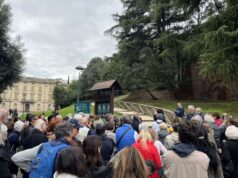 Per il ponte di Ognissanti tre giorni di iniziative alla scoperta del giardino storico di Villa Spada a Bologna