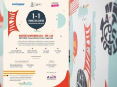 “1-1 parole al centro. Contro la violenza sulle donne”: martedì 19 novembre presso il Mapei Stadium