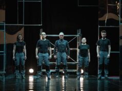 ‘1984 La nuova vita felice’, domenica al Teatro Pedrazzoli di Fabbrico