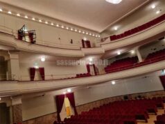 Riprende la programmazione cinematografica del Teatro Carani