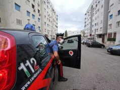 Napoli, ucciso nella notte un 19enne, fermato un 17enne