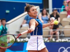 Paolini debutta alle Wta Finals battendo Rybakina in due set