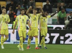 La Juventus torna a correre in casa dell’Udinese