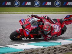 MotoGp, in Malesia vince Bagnaia e il mondiale si decide a Barcellona
