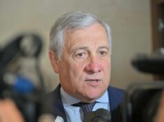 Tajani “La manovra è per la crescita, ma stop a tentazioni stataliste”