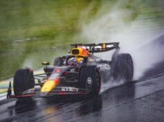 Verstappen vince in Brasile su Ocon e Gasly, Leclerc quinto