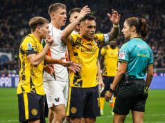 L’Inter batte il Venezia 1-0 e si avvicina al Napoli