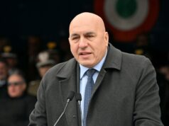 Crosetto “Forze Armate custodi instancabili di pace e libertà”