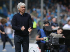 Gasperini “Atalanta non si nasconde, cresciuti con coppe”