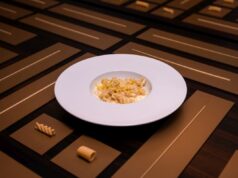 Con Barilla Al Bronzo la scarpetta diventa un gesto gourmet
