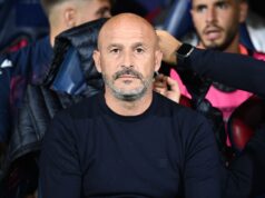 Italiano “Con Monaco non è gara abbordabile”