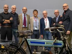 EICMA, in mostra 36 moto iconiche per i 110 anni dell’Esposizione