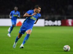 L’Empoli batte 1-0 il Como, decide Pellegri