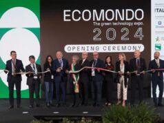 Ecomondo 2024, l’Italia al centro della transizione ecologica globale