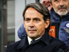 Inzaghi “No calcoli, con Arsenal servirà Inter bellissima”