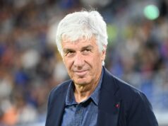 Gasperini “Mi aspetto il miglior Stoccarda, squadra forte”