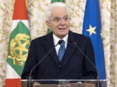 Da Mattarella auguri a Trump, “Ferma volontà di lavorare d’intesa”
