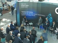 Acea a Ecomondo con i progetti green