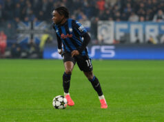 Lookman e Zaniolo, l’Atalanta espugna Stoccarda