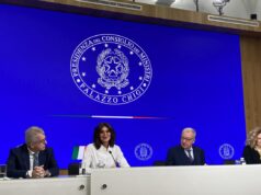 Mantovano “Difendere la ricerca da ingerenze straniere”