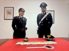 Arrestati dai carabinieri di Molinella i presunti autori di una truffa aggravata