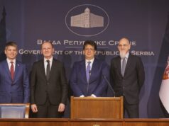 Informazione, l’agenzia Italpress sigla un accordo con il Governo serbo