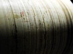 Terremoti, scossa magnitudo 4.0 nella notte in provincia di Campobasso