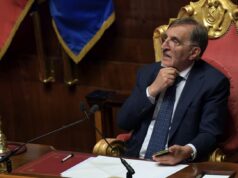 La Russa “Sinistra deve recidere cordone ombelicale con certe compagnie”