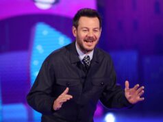 Sanremo, Alessandro Cattelan co-conduttore della serata finale