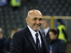 Spalletti “Con Belgio e Francia ci sarà da lottare”