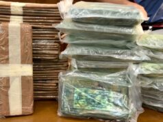 Traffico di droga tra Spagna e Napoli gestito dalla camorra, 33 arresti