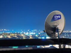Gli italiani che guardano la tv via satellite sono più di 15 milioni