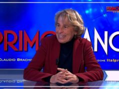 Stefania Craxi “Mio padre mi ha insegnato l’indipendenza e la libertà”