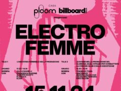 Milano Music Week, in Piazza Sempione arriva Casa Ploom