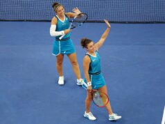 Errani e Paolini portano l’Italia in finale alla BJK Cup