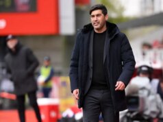 Fonseca “Partita importante, a Bratislava per vincere”