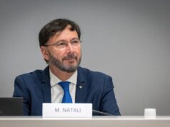 Marco Natali è il nuovo presidente di Confprofessioni