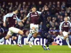 Pari col brivido, la Juve fa 0-0 in casa dell’Aston Villa