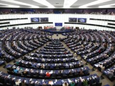 Parlamento Ue “Rafforzare il sostegno militare all’Ucraina”