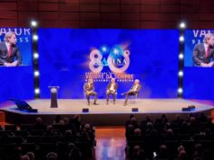 Anagina festeggia 80 anni e rilancia sugli investimenti