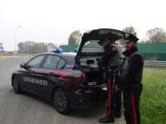 Medicina: a bordo di una Porsche Cayenne rubata, finiscono nei guai un italiano ed un cubano