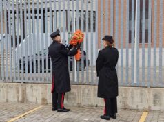 Giornata internazionale per l’eliminazione della violenza contro le donne: l’impegno dei Carabinieri di Modena