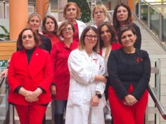 Ospedale di Sassuolo, la violenza contro le donne si contrasta anche nel mondo del lavoro